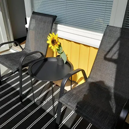 Ylimmaen Kerroksen Kaksio Varkaudessa