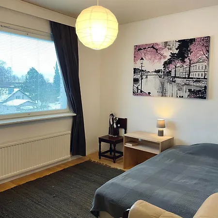 Ylimmaen Kerroksen Kaksio Varkaudessa Apartment Varkaus