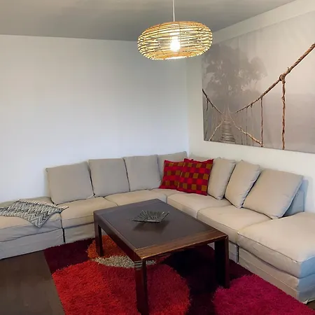 Apartment Ylimmaen Kerroksen Kaksio Varkaudessa