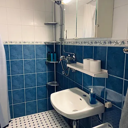 Apartment Ylimmaen Kerroksen Kaksio Varkaudessa *