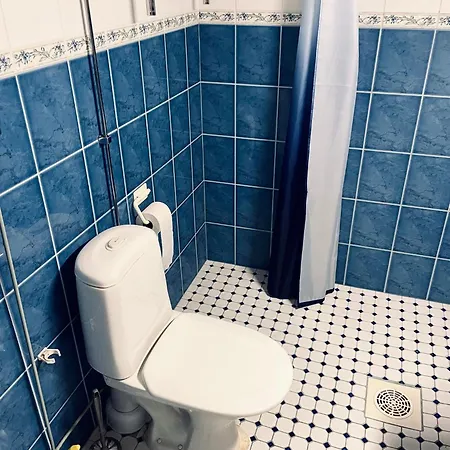 Ylimmaen Kerroksen Kaksio Varkaudessa Apartment Varkaus