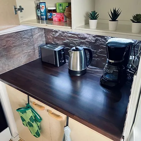 Apartment Ylimmaen Kerroksen Kaksio Varkaudessa